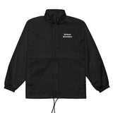 Classic Windbreaker