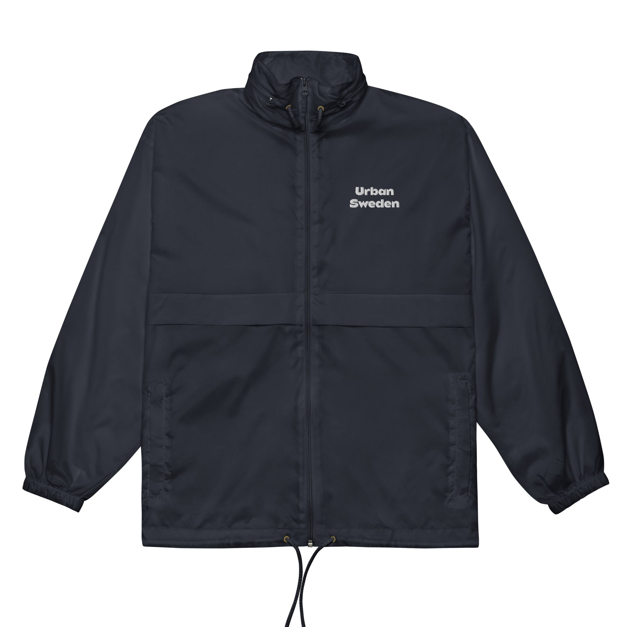 Classic Windbreaker