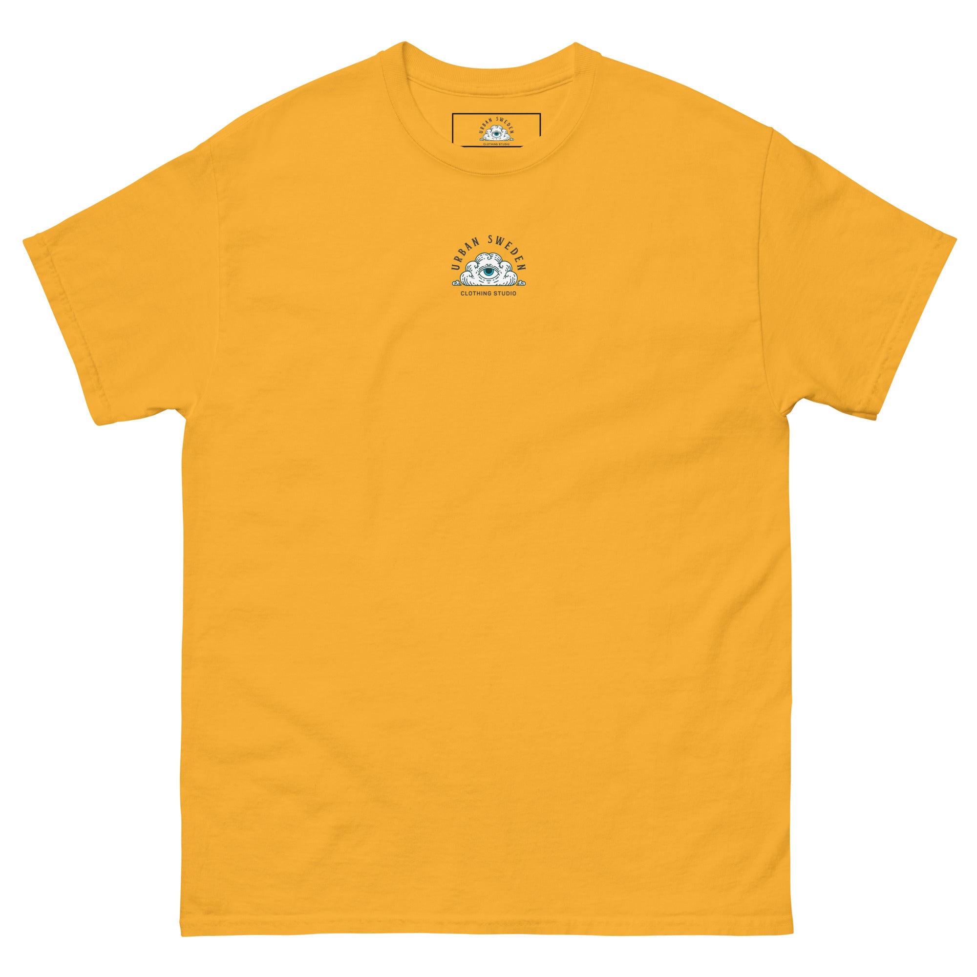 Small Logo Tee