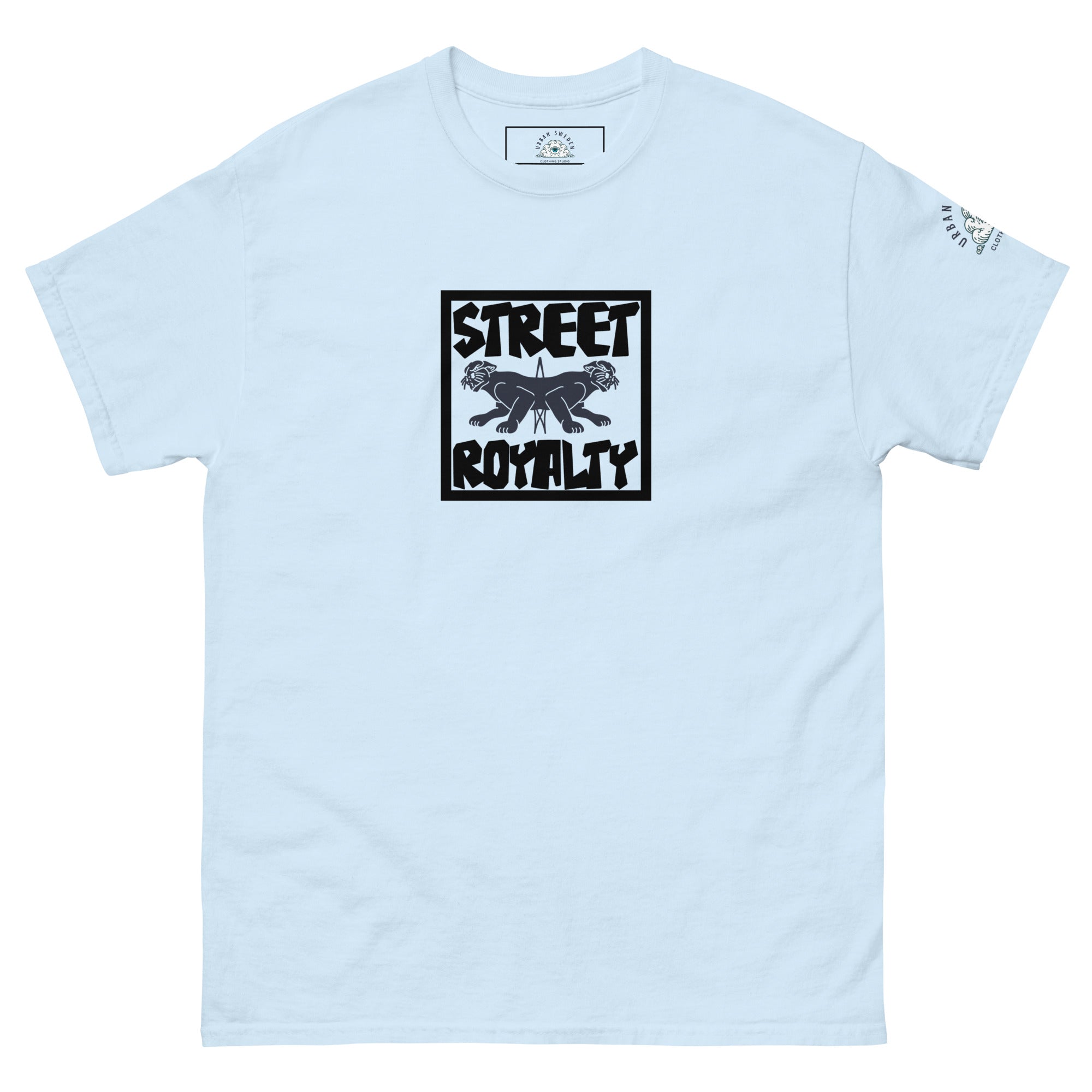 Street Royalty Tee