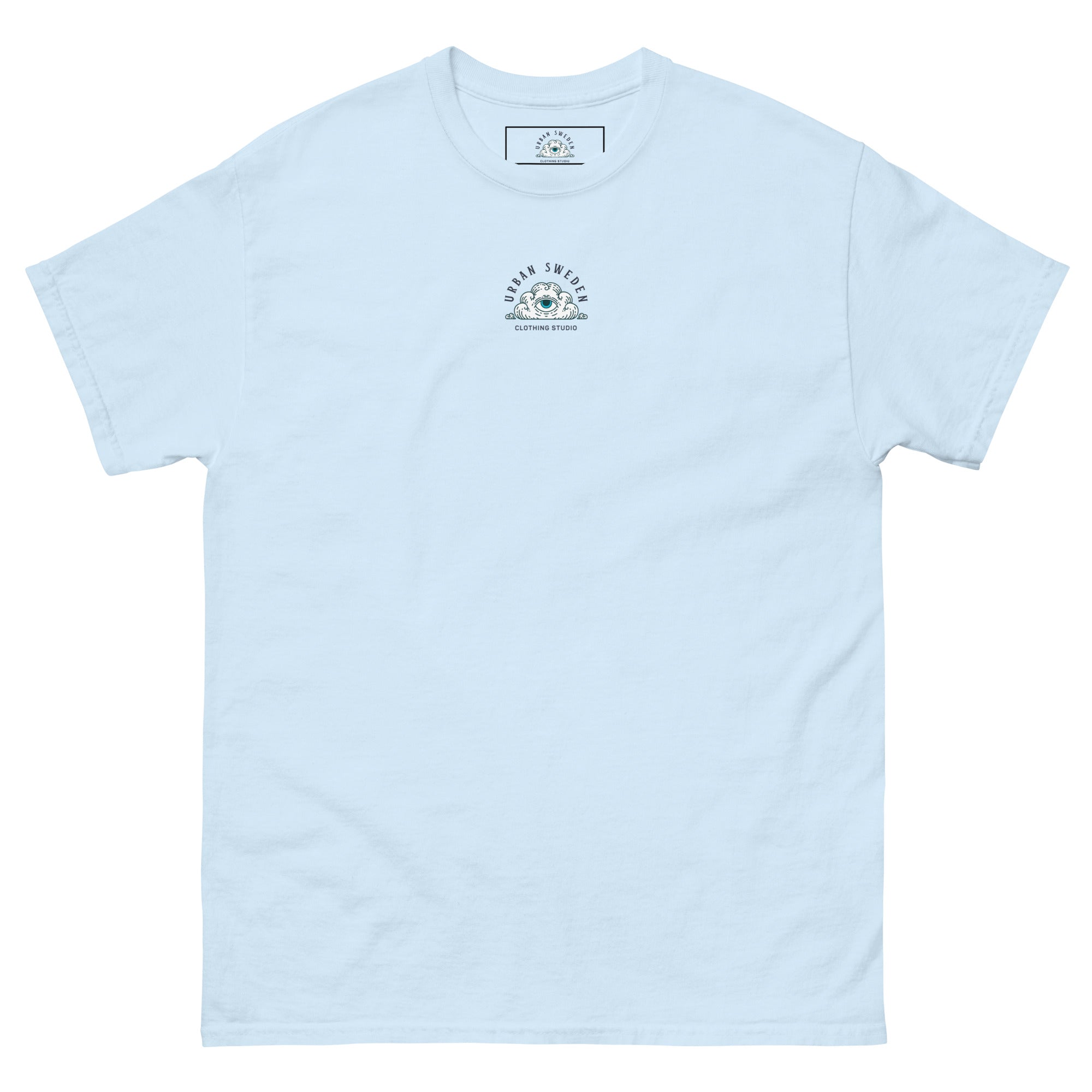 Small Logo Tee