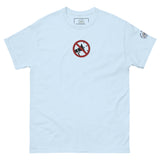 No-Speech Tee