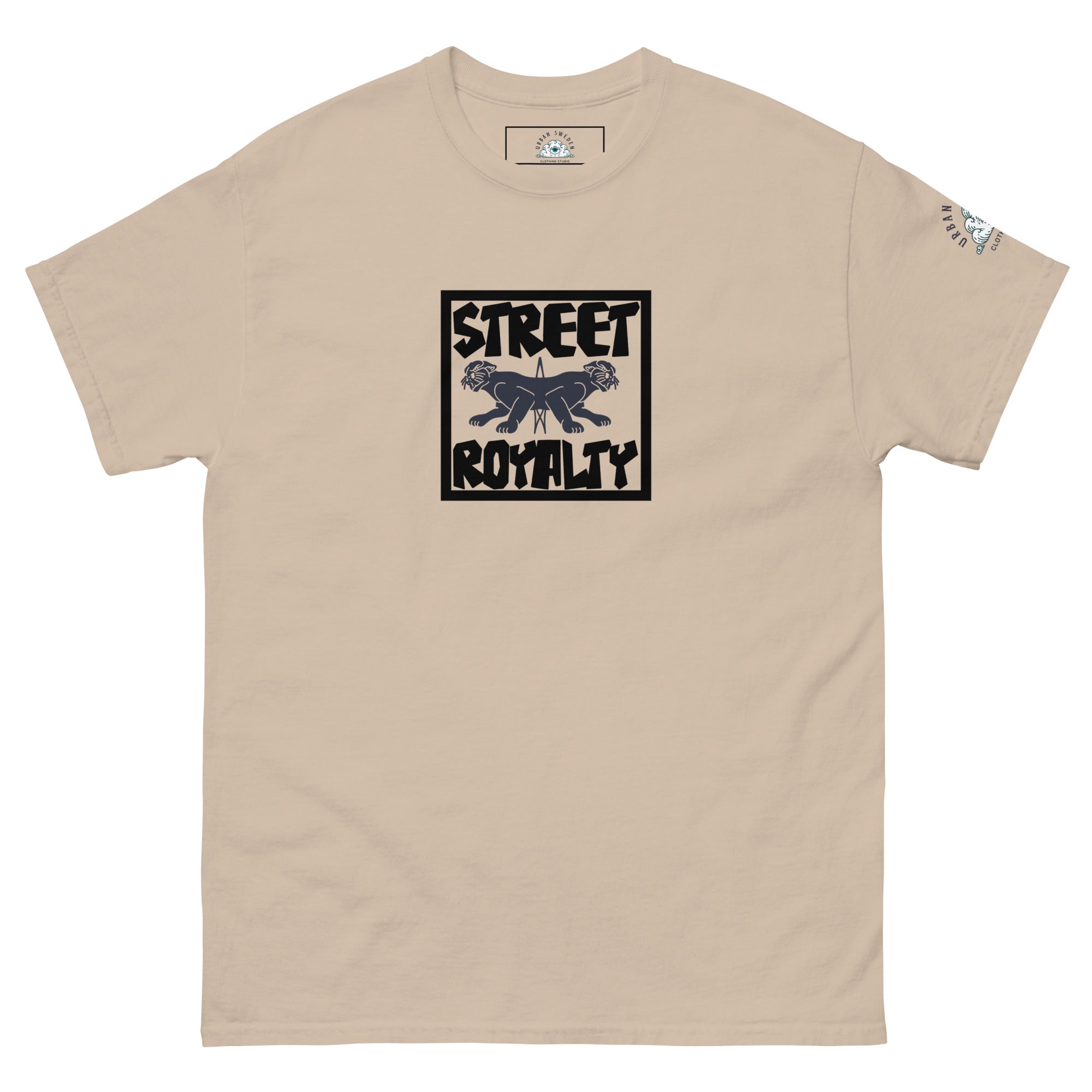 Street Royalty Tee