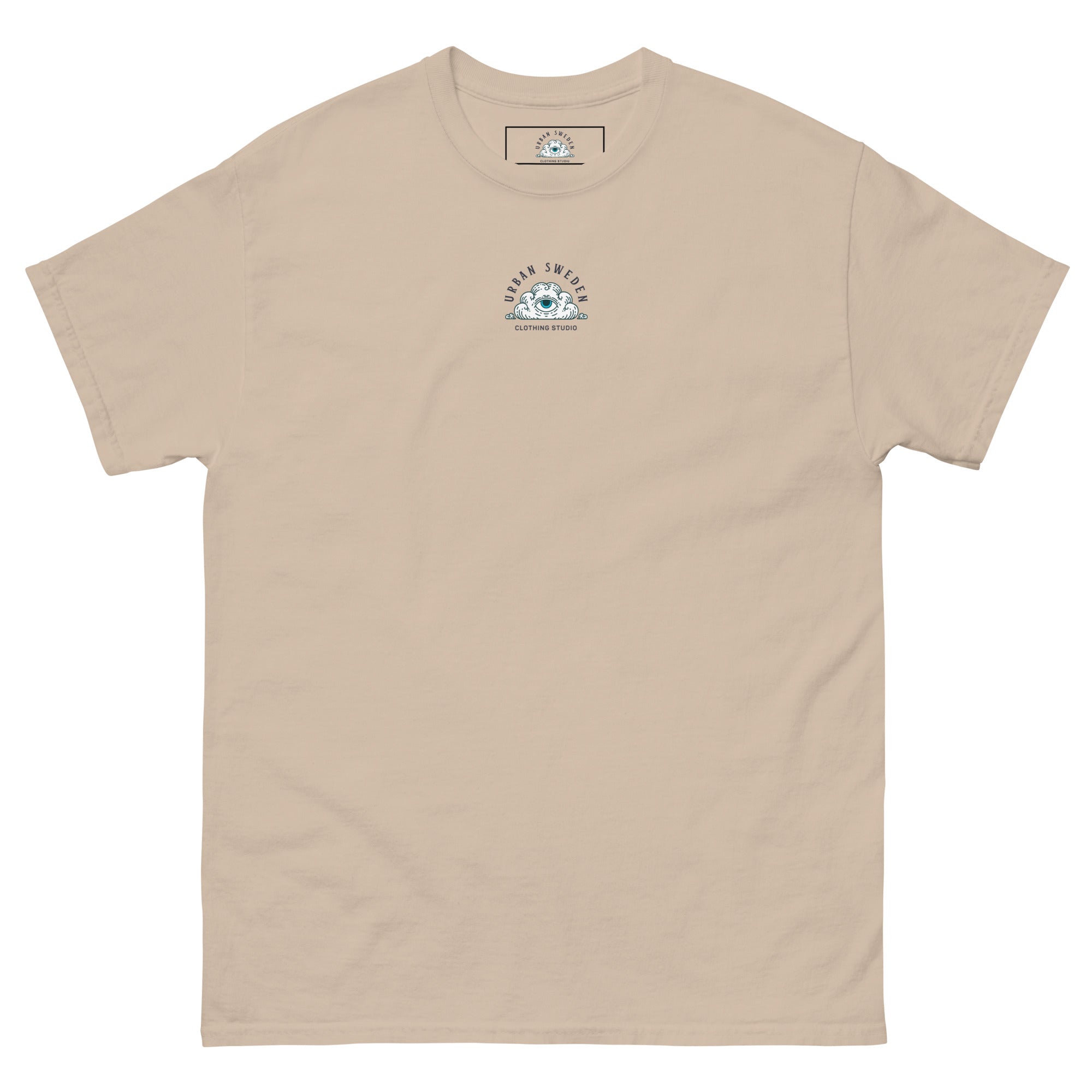 Small Logo Tee