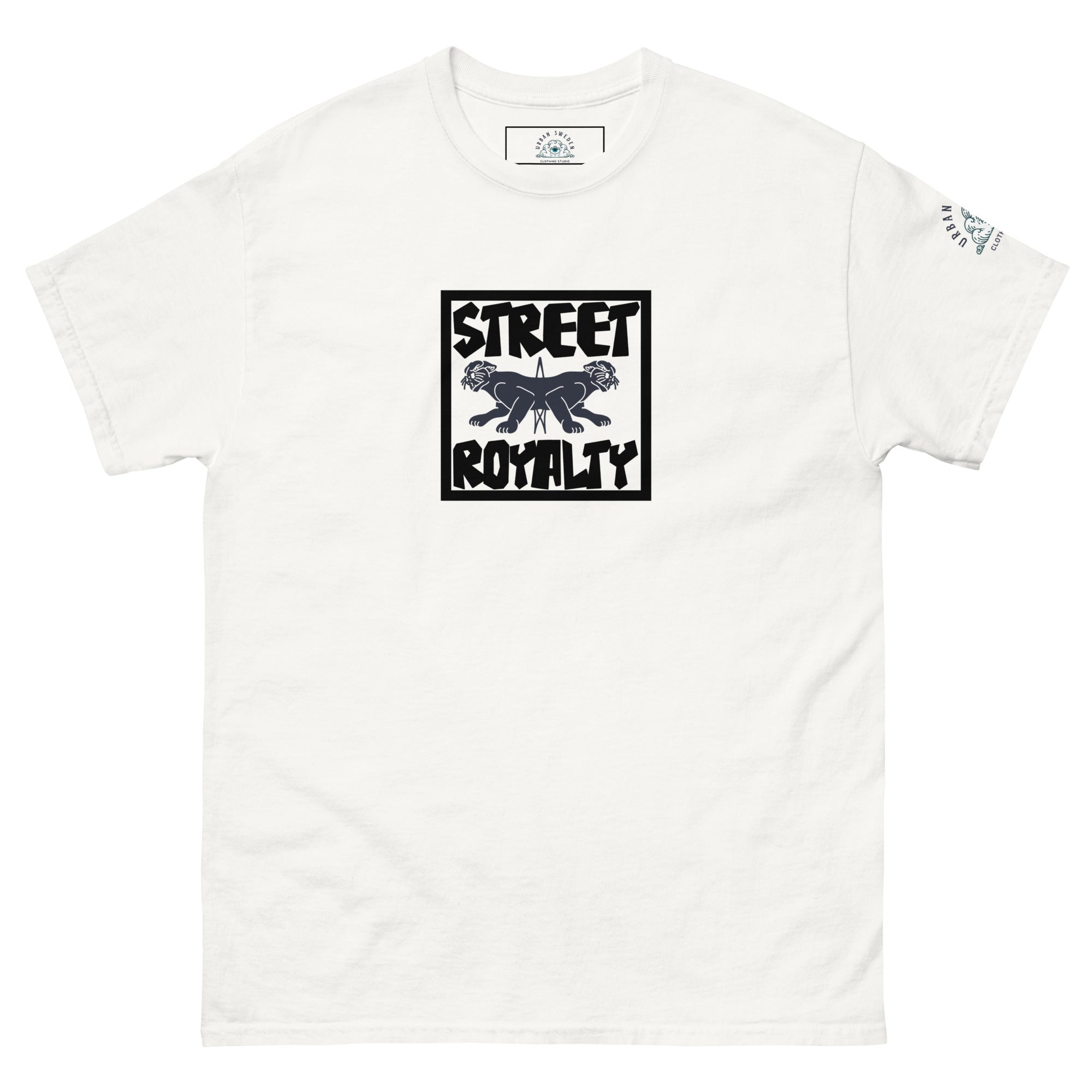 Street Royalty Tee