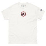 No-Speech Tee