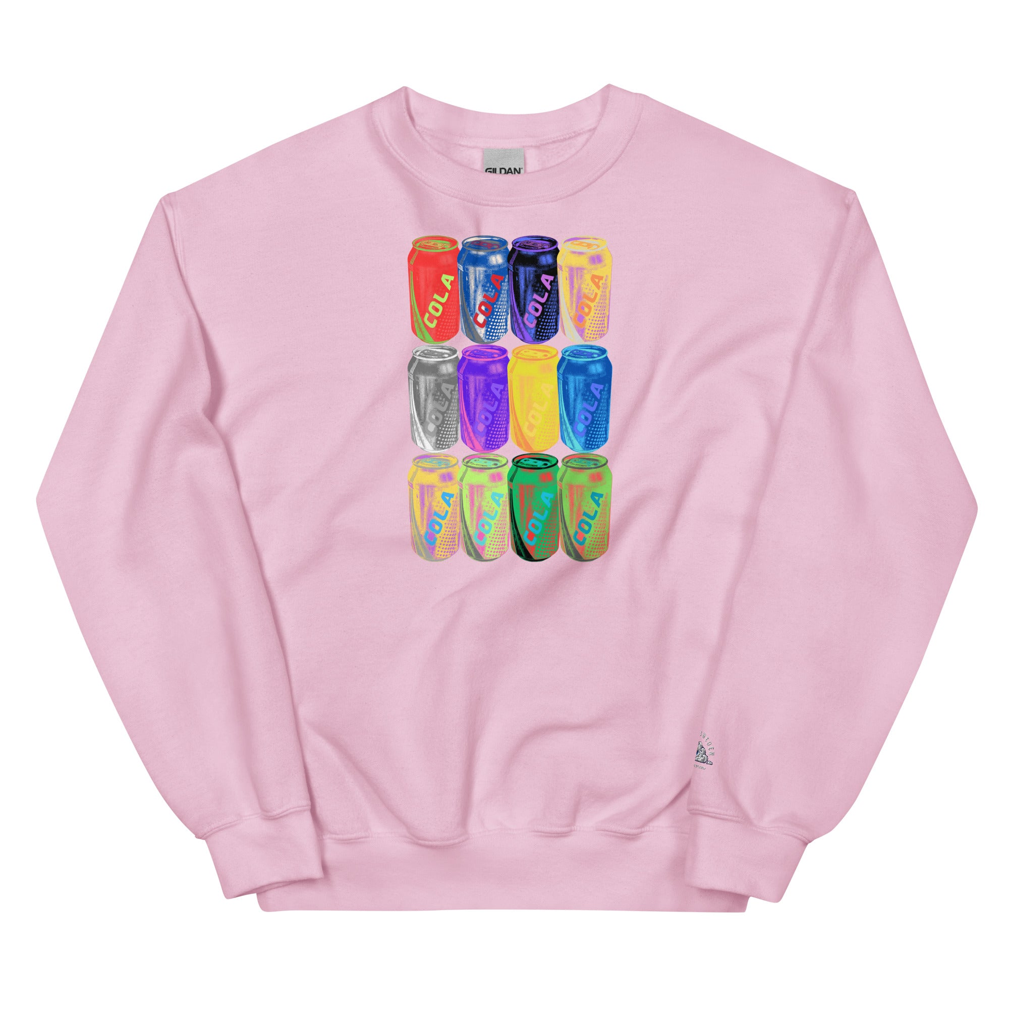 Cola Sweatshirt