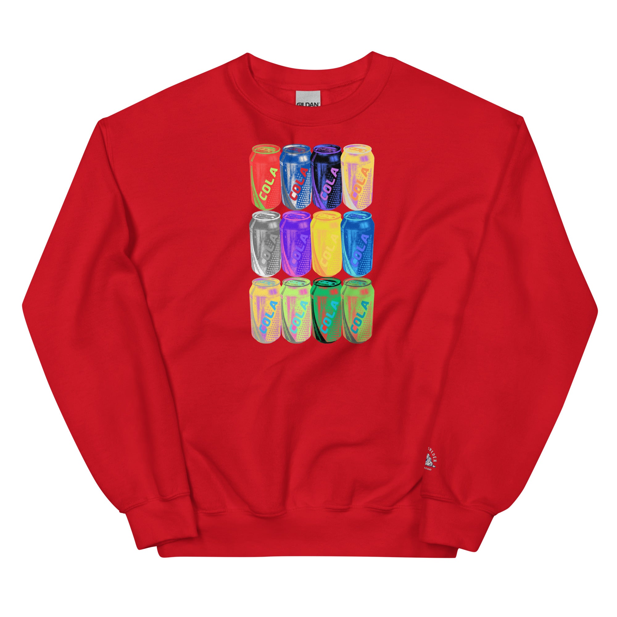 Cola Sweatshirt