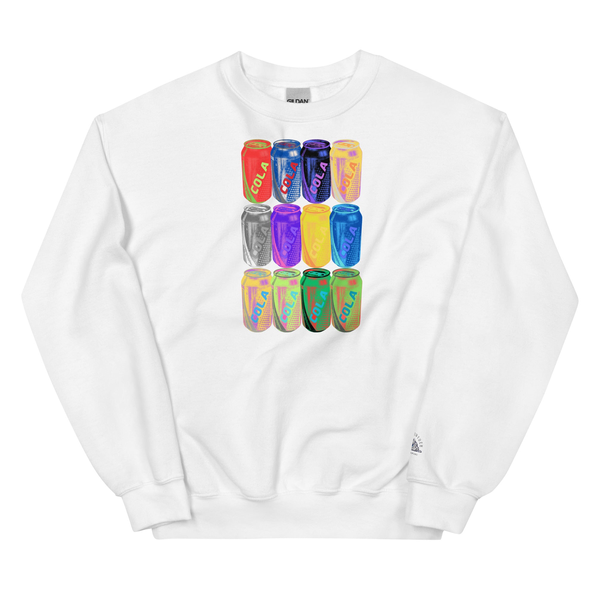 Cola Sweatshirt